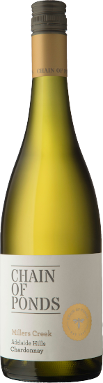 Millers Creek Adelaide Hills Chardonnay Chardonnay Chain of Ponds
